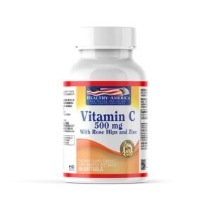 02 vitamina c 500 rose hips zinc 60caps