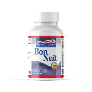 11 bon nuit 100caps