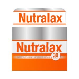 13 nutralax 30caps