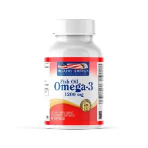 Inicio fish oil omega 3 1200 mg