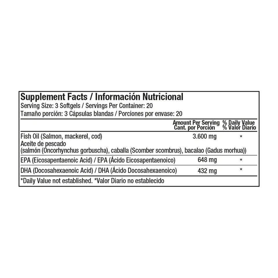 omega 3 tabla omega 3 tabla