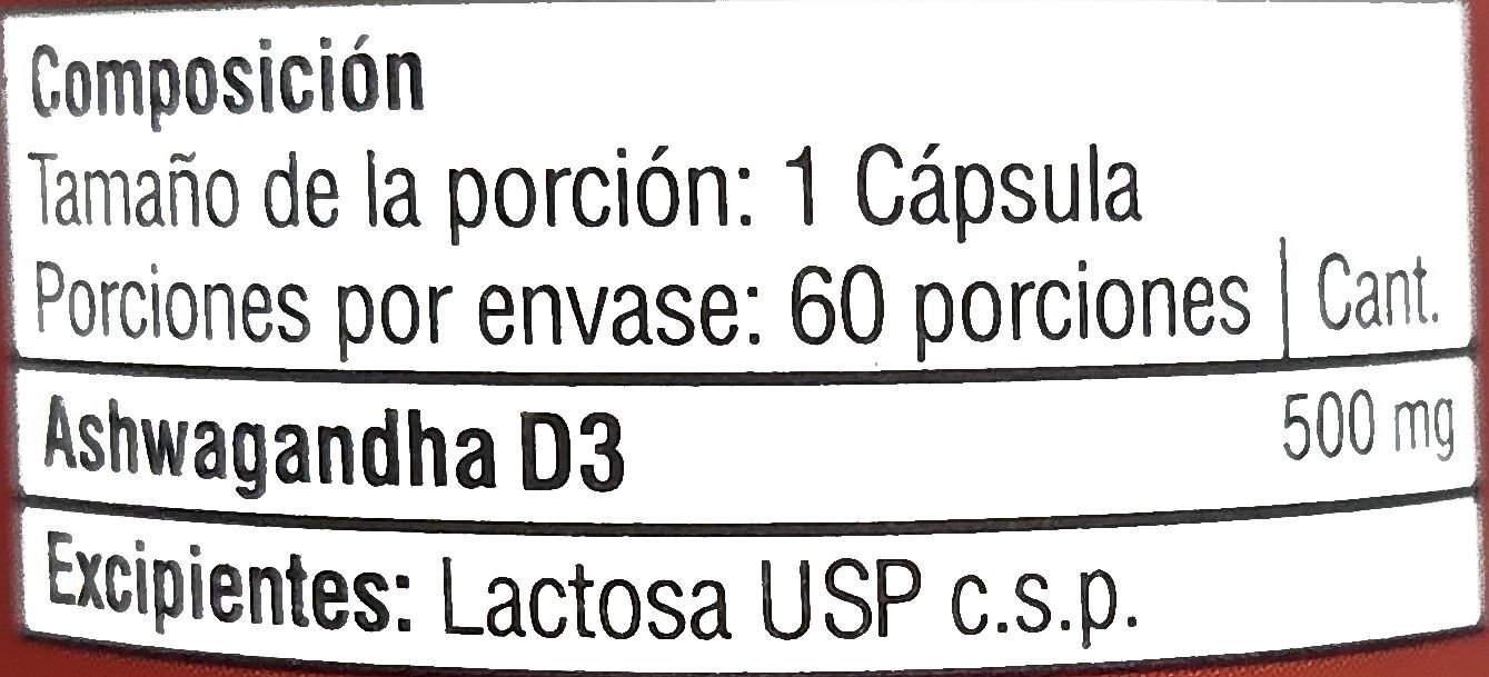 tabla ashwagandha tabla ashwagandha