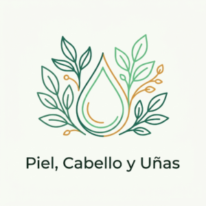 Inicio cat piel cabello unas sin marca