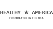 Inicio logo healthy america estrella gris