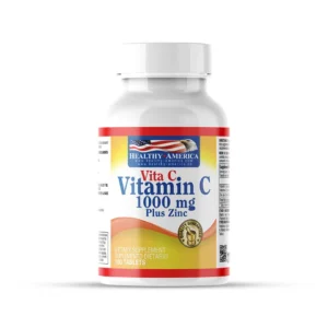 1577 1 vitamin c 1000 mg w zinc 100 tabletas vitamina c con zinc