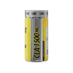 Inicio CLA 1500 mg x 90 cápsulas blandas Healthy Sports Healthy America